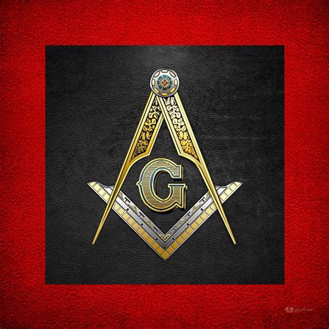 the second degree that candidates are introduced to Masons' beloved symbol, . . Masonic 3rd degree signs